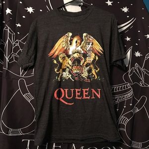 Queen Band T-Shirt